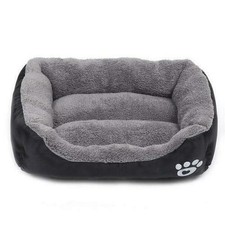 Dog Bed for Extra Large Dogs - Dog Cat Couch Sofa Super Soft Mat Pad Warm Nes US