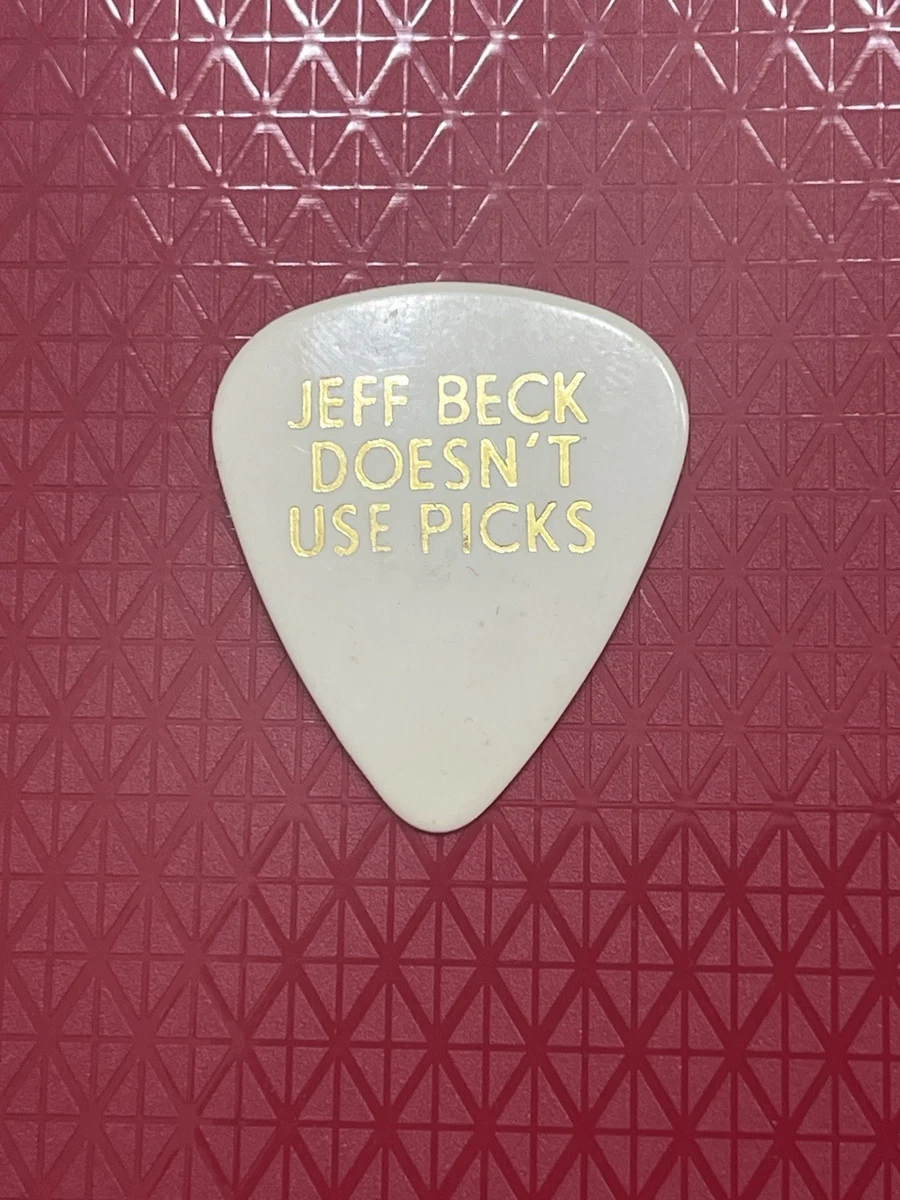 Jeff Beck Memorabilia for sale | eBay