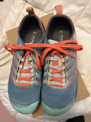 Merrill Tennis Shoes