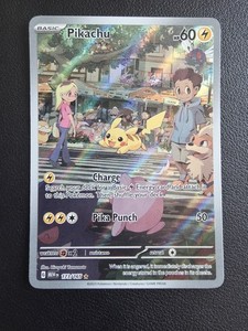 Pikachu 151 | eBay