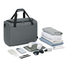 Kabinen Reisetasche Handgepäcktasche Reisetasche Wochenendtasche-40x30x20CM