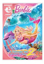 Barbie In A Mermaid Tale 2