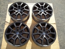 68906 Subaru Crosstrek Wilderness 17 Wheels 4 Genuine Oem Factory 17in Rims A 68906 Subaru Crosstrek Wilderness 17 Wheels 4 Genuine Oem Factory 17in Rims A