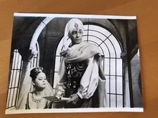 JEAN CLAUDE PASCAL - original press photo 18x24cm