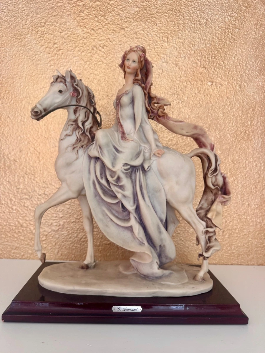 Las mejores ofertas en Giuseppe ARMANI Caballo | eBay
