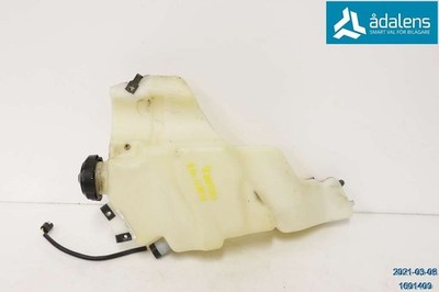 Oljetank - POLARIS SWITCHBACK 600 HO 144'' - 2520650
