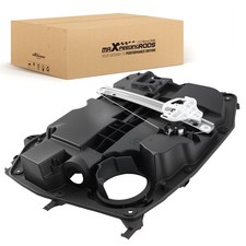 Front Left Driver Side Power Window Regulator W Motor For Dodge Nitro 2007-2012