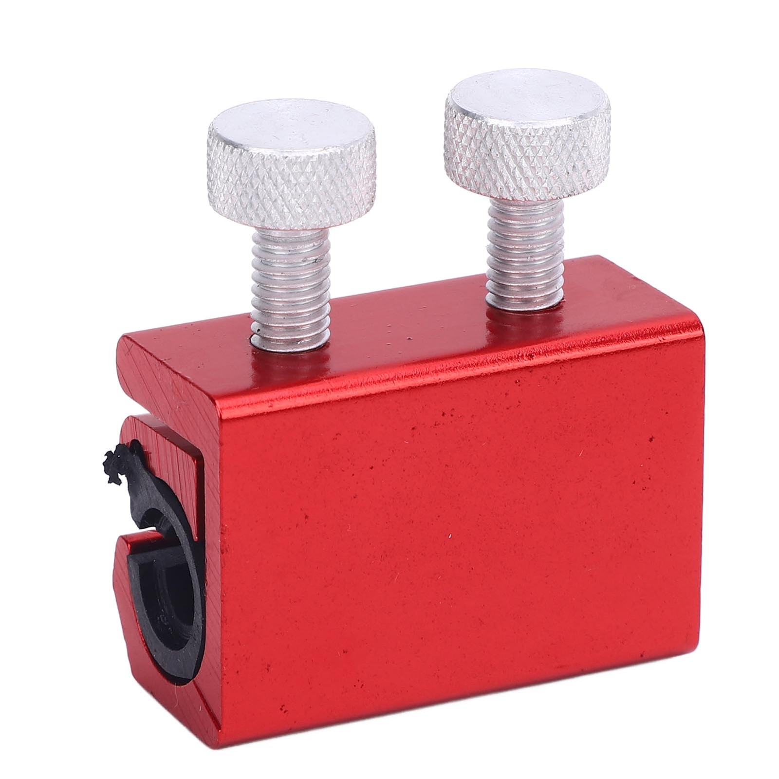 Motorcycle Cable Lube Tool Dual Cable Oiler Aluminium Clutch Throttle Cables Lub