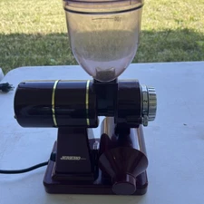 Jericho Coffee Grinder KH-100 Commercial Nice Cut Mill