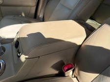 Used Front Lower Center Console Fits 2006 Ford Explorer Floor Front Lower Grade