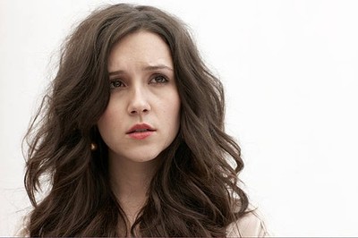 Shannon Marie Woodward Celebrity Performer Actor Singer Old Photo 1