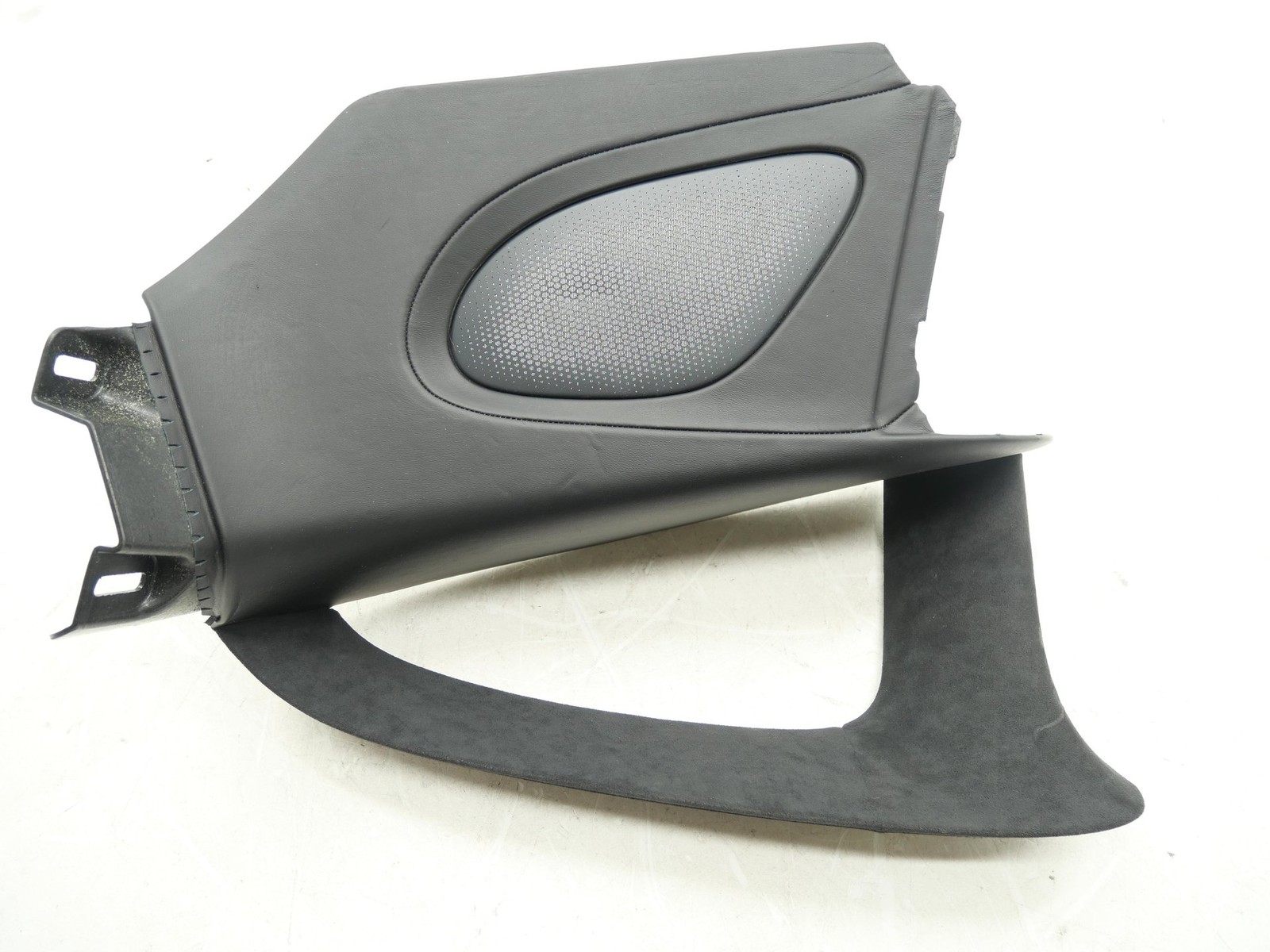Used Rear Passenger Interior Quarter Window Trim RH 2016-2021 McLaren 570S OEM