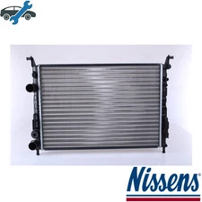 RADIATOR ENGINE COOLING 61683 FOR FIAT SIENA PALIO/Weekend STRADA/Pickup 1.4L