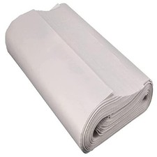 70 Sheets Newsprint Packing Paper Sheets for Moving, Shipping, Box Filler,