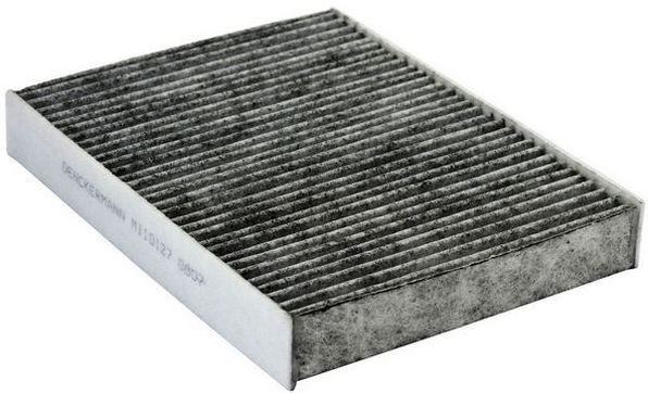 Fits DENCKERMANN FILTRY M110127 CABIN FILTER FORD FIESTA / FUSION 03/ ⭐UK Stock⭐