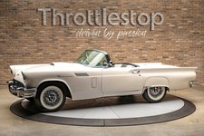 1957 Ford Thunderbird for Sale
