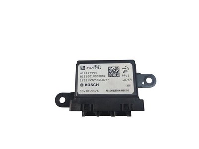 Cadillac XT6 2024 Vorne Steuergerät Einparkhilfe Parktronic PDC 84699461