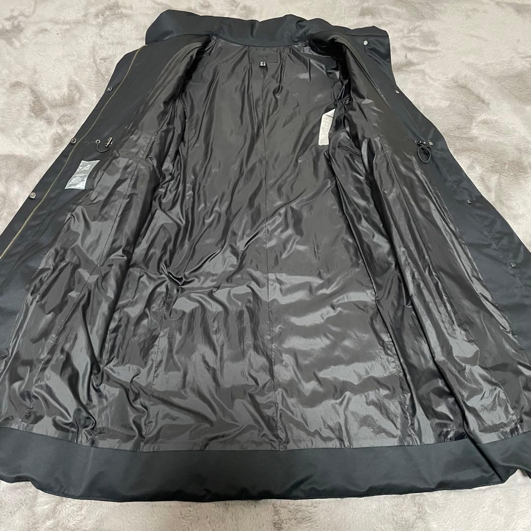 ICB High Performance Down ADS Seamless Stand Coll… - image 6