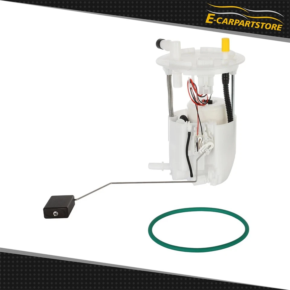 Conjunto de bomba de combustible para Ford Explorer 2,0 L 2013-15 Lincoln MKT 2,0 L 2013-16 Foto 4 de 4