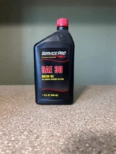 Service Pro SAE 30