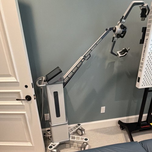 Erchonia FX 405 Laser Model No. MLS-AC