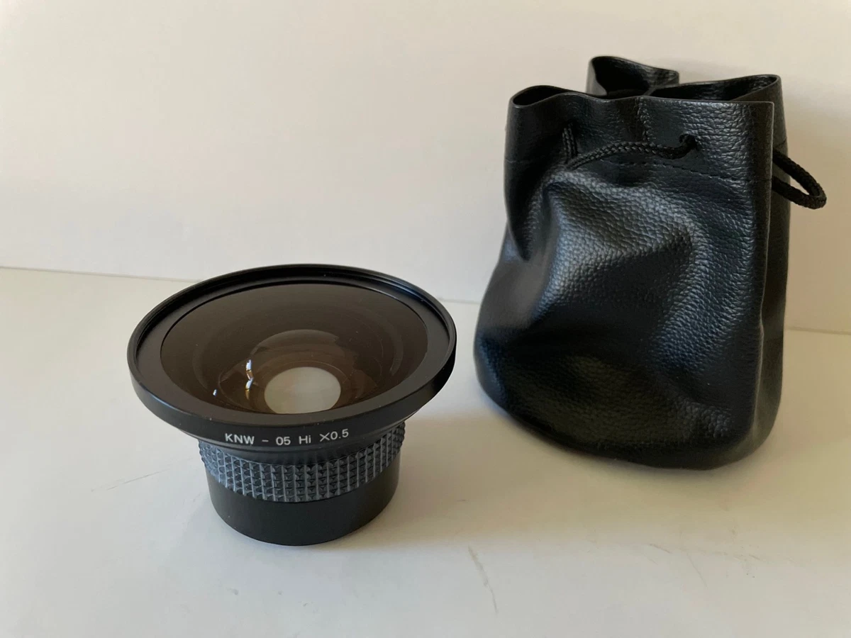 Kenko Fisheye Camera Lenses for sale | eBay