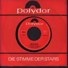 Tony Sheridan With the Beatles My Bonnie 7" vinyl Germany Polydor 1964 ep with