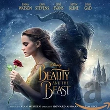 Alan Menken - Beauty And The Beast Original Motion Picture Soundtrack - Y99z