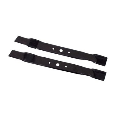 42'' RIDING MOWER BLADES SET 2  FITS JOHN DEERE L100 / L110 SERIES GX20249