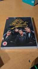 The Lords of Flatbush Blu-ray New & Sealed