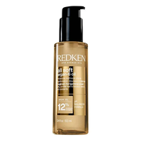 Redken All Soft Argan-6 Oil 100 Ml Pflege Feuchtigkeit FüR Trockenes Haar