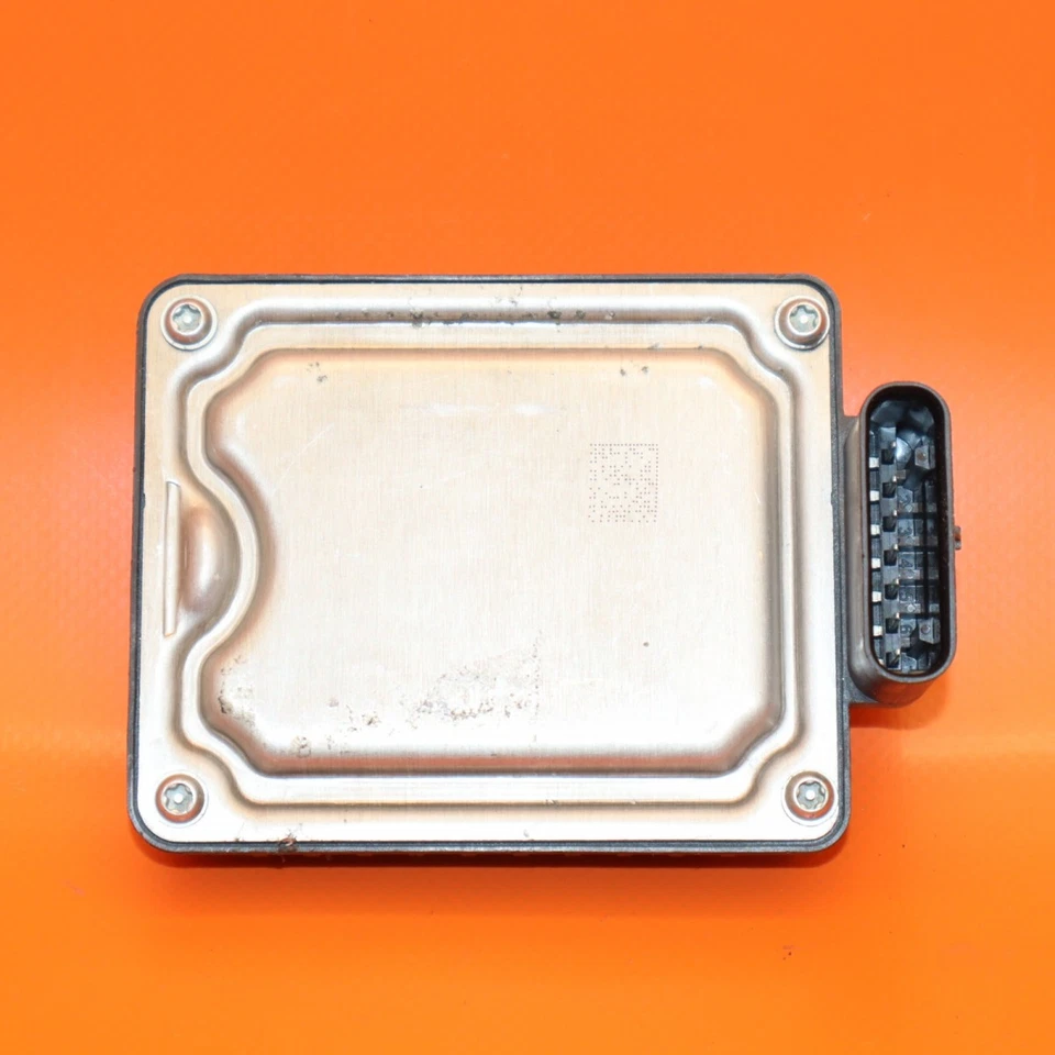 VW TIGUAN ATLAS TAOS RADAR DISTANCE CRUISE SENSOR FRONT 2021 2022 2Q0 907 561 G - Image 2 of 4