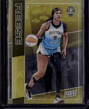 2025 Panini National Convention Silver Packs #5 Angel Reese