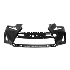 Fits 2017 Lexus IS200T F Sport Front Bumper Cover BCF-60319