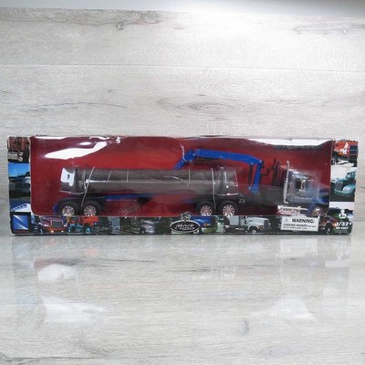 NEWRAY 13733 - 1:32 - Mack LKW - OVP - #BY12140