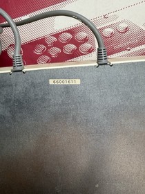 SEGA Saturn Virtua Stick Pro Arcade Controller HSS-0130 Complete Astro City