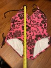 Girls Plus Size 1-Pc. Beach Scene Swimwear 16 1/2 — photo 4