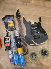 Ibanez RG550EX MADE IN JAPAN