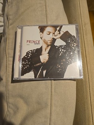 Prince - The Hits 1 [New CD] Explicit