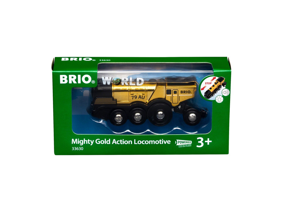 Brio Gold - Batterielok Aktionspreis - Image 9
