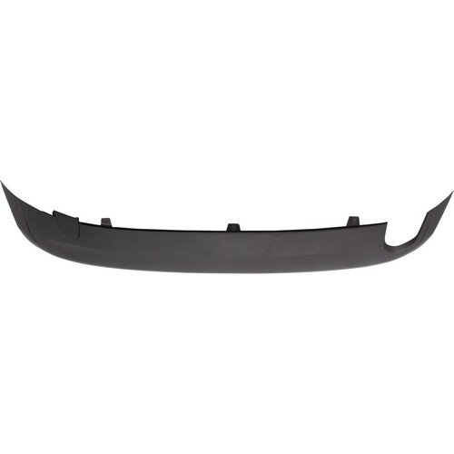 Sherman Rear Bumper Valance Panel Single Exit | Fits 2015-2018 Volkswagen Jetta - Bild 4 von 5