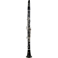 Buffet Crampon E11 A Clarinet