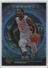 2022-23 Bowman Inception University Aqua Foil V1 159/199 Judah Mintz #32 1h2l