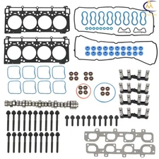 For Chrysler 300 2012-2014 HS26568PT MDS Lifters Rollers Camshaft Kit 5038419AB