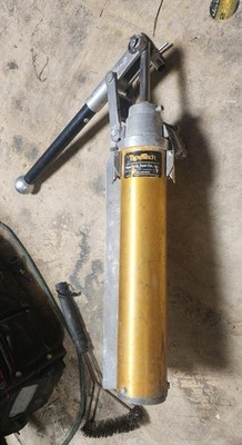 TapeTech EasyClean Loading Pump - 76TT EXCELLENT CONDITION