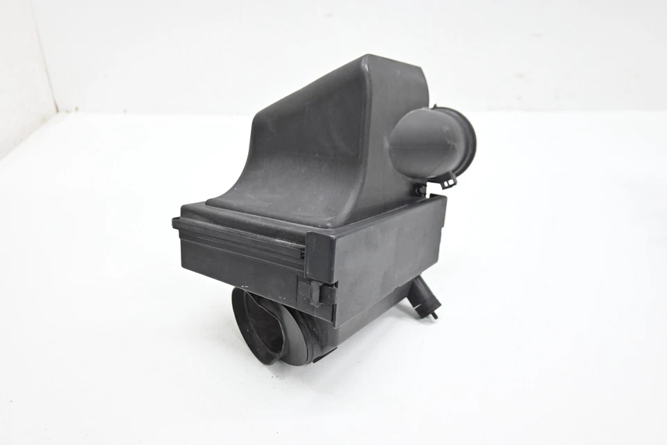 ⭐ 97-01 Bmw E36 Z3 Motor Filtro de admisión de aire Limpiador Caja Carcasa Unidad Fabricante Original Foto 2 de 4