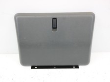1998-2005 Ford Ranger Super Cab Rear Jump Seat Delete Storage Compartment Oem 1998-2005 Ford Ranger Super Cab Rear Jump Seat Delete Storage Compartment Oem