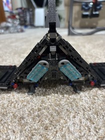 LEGO Star Wars Rogue One LOT 75152 75153 75154 75155 75156 Complete Retired