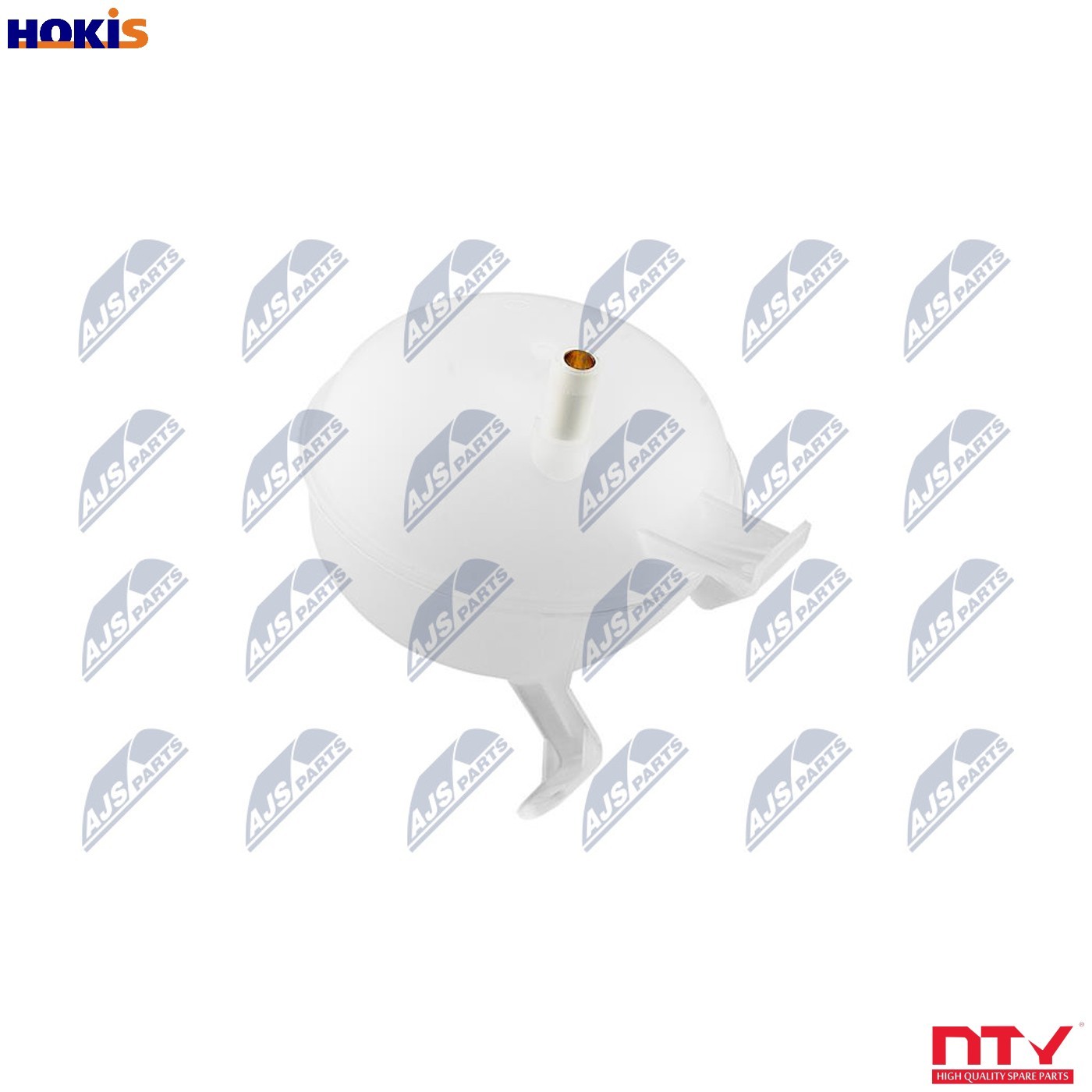 EXPANSION TANK COOLANT CZW-PL-006 FOR OPEL CORSA/B/Hatchback/Van COMBO/Box 1.2L - Image 11