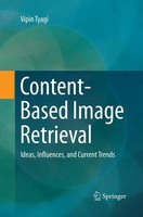 Vipin Tyagi | Content-Based Image Retrieval | Taschenbuch | Englisch (2018)